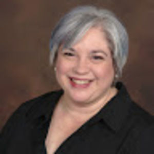 Meet your Posher, Patricia